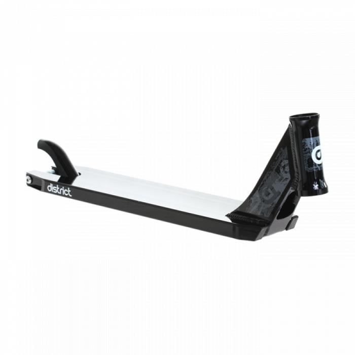 District deck dk 2 v2 noir Achat / Vente District deck dk 2 v2 noir