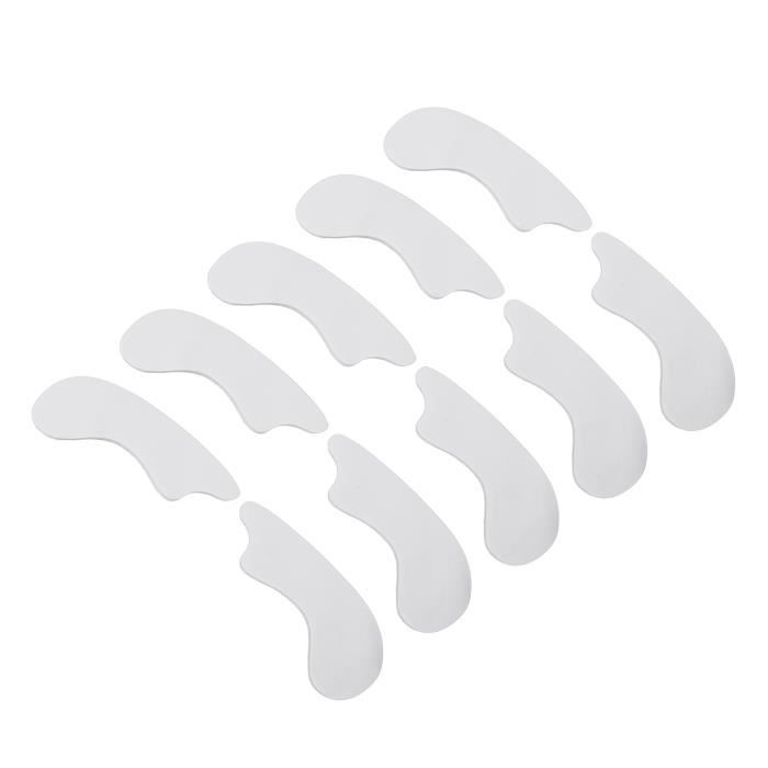 15 Patchs Imperméables Pour Parties Intimes Femmes - Autocollants Protection Natation Et Bain - Lot De 15 Pièces