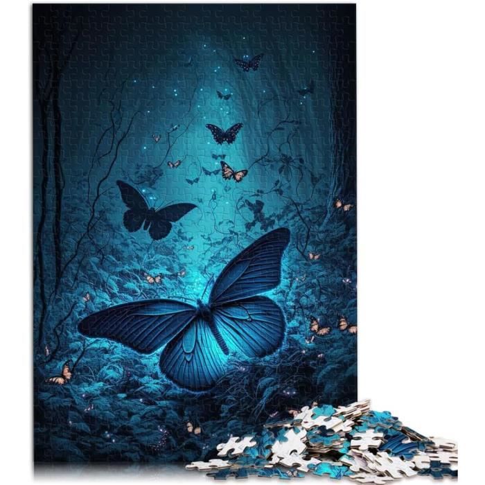 Challenge Puzzle Pokémon 1000 pièces - Ravensburger - Puzzle adulte