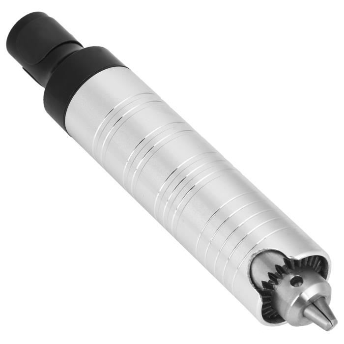 MJJEsports Pièce à Main Rotative 2,35mm Pour Arbre Flexible Foredom - Outil Précis Bijouterie Et Artisanat
