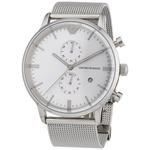 Emporio Armani AR0390 Homme Montre Cdiscount Bijouterie