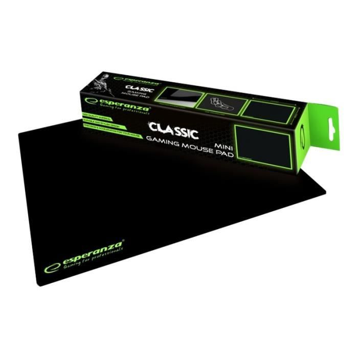 Esperanza EGP101K tapis de Tapis de de jeu Neuf - vue 3