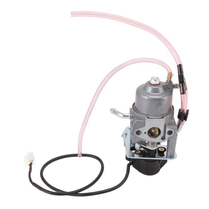 Kit Filtre + Joints Carburateur Pour Tondeuse Huayi 1P70FB Et GTX 196E – Pièces De Rechange Fiables - 4