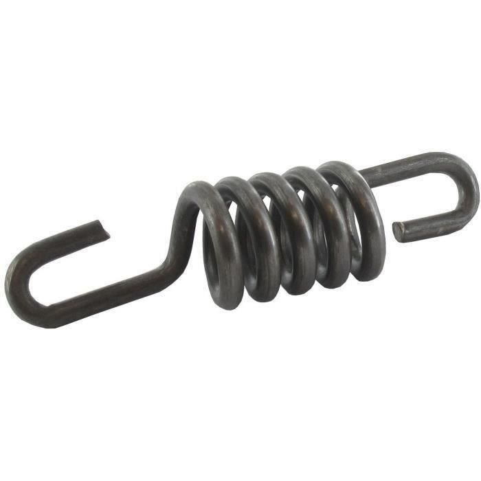 Ressort amortisseur adaptable MC CULLOCH pour machines CALIFORNIA 90, MAC930, MAC935, MAC940, PROMAC