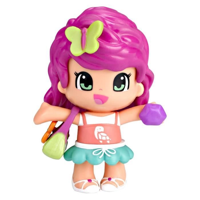 poupee pinypon