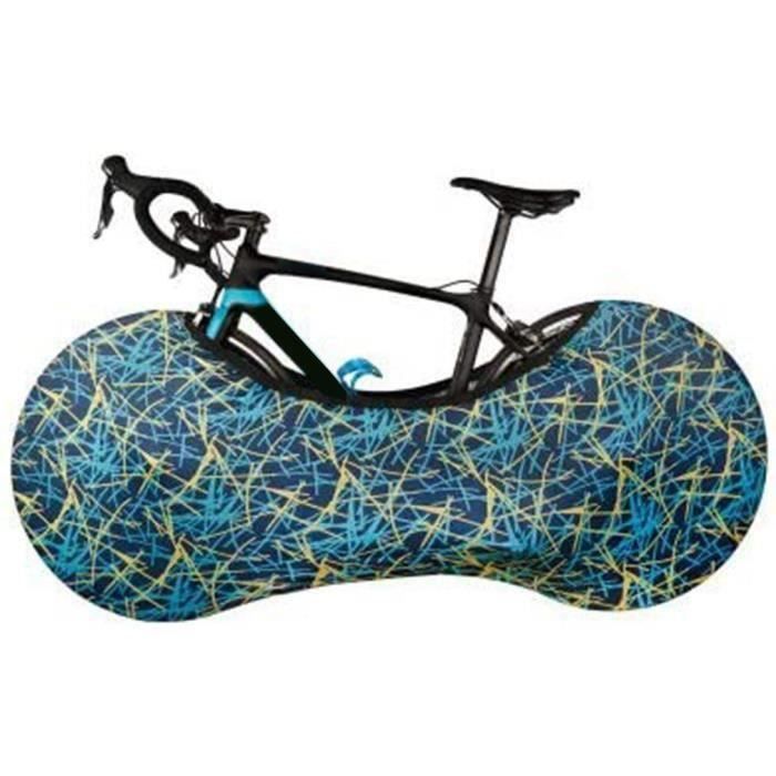 Housse Silicone Pour Poignées De Frein Vélo - Antidérapante, Protectrice - Paire - Couleurs Au Choix