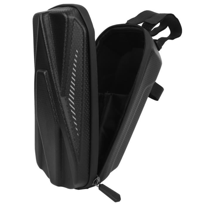 Sac étanche Vélo 4L – Coque Dure EVA – Fixation Avant – Neuf