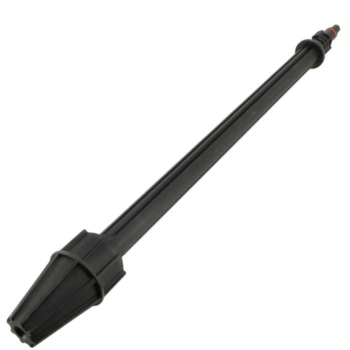 Parkside Lance + buse rotative - nettoyeur haute pression - vue 1