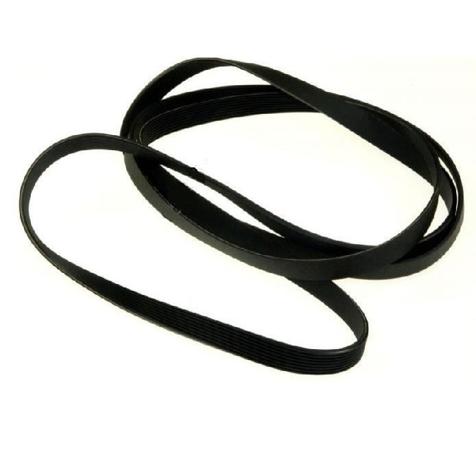 COURROIE POUR SECHE LINGE HAIER - BVMPIECES