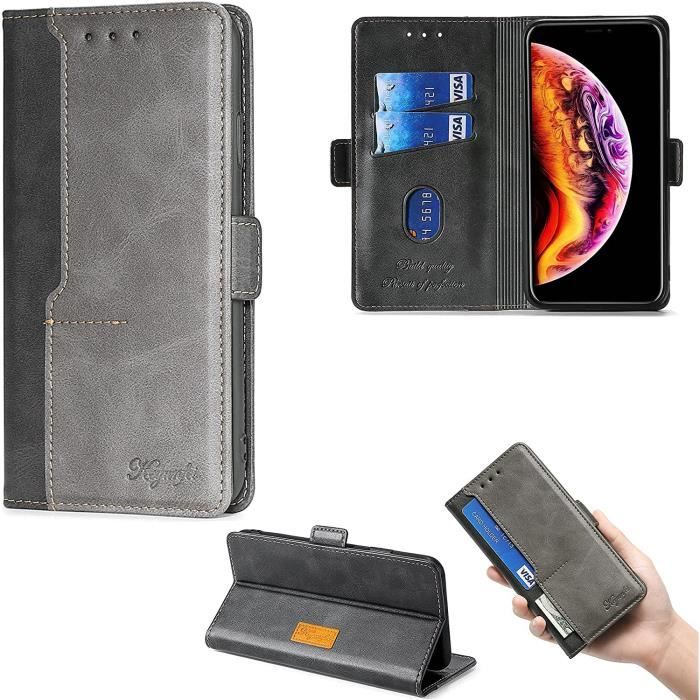 MyGadget Cover Per IPhone 15 Pro Con Cordino – Custodia Trasparente Antiurdo + Laccio Nero