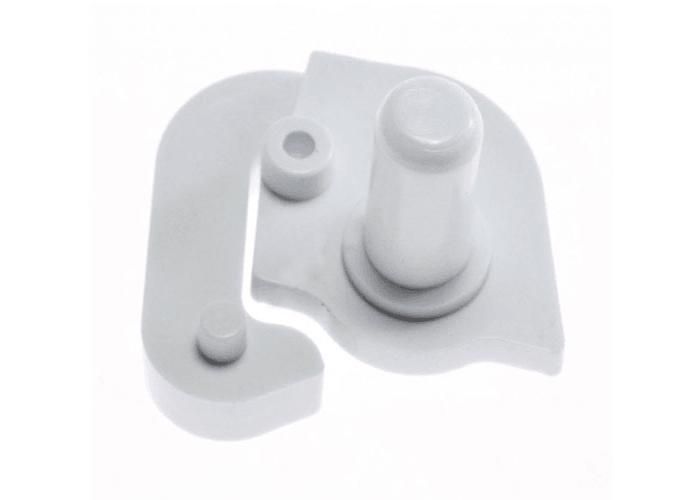 DIVERS PIECE REFRIGERATEUR C00285295 DOUILLE FERMETURE PORTE GAUCHE