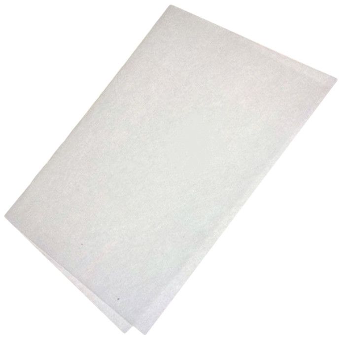 Filtre métallique Hotte WHIRLPOOL IKEA WHIRLPOOL INDESIT IGNIS BAUKNECHT 45985 - vue 2