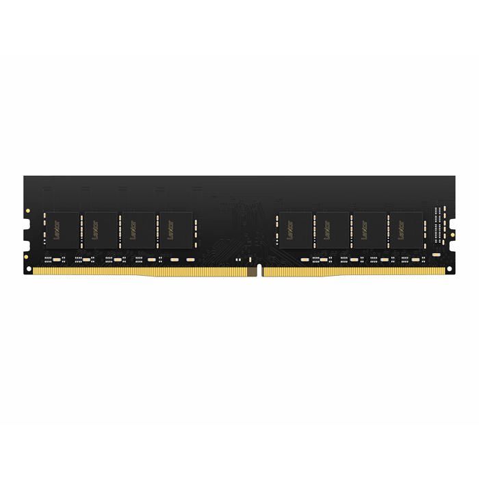 Lexar LD4AU016G R2666G module de mémoire 1 x DDR4 2666 MHz Neuf - vue 2