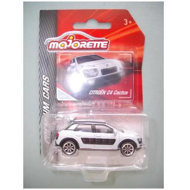 Majorette citroen outlet