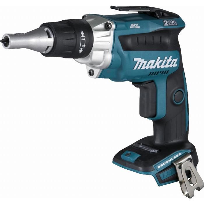 Makita DFS 250 Z - vue 3