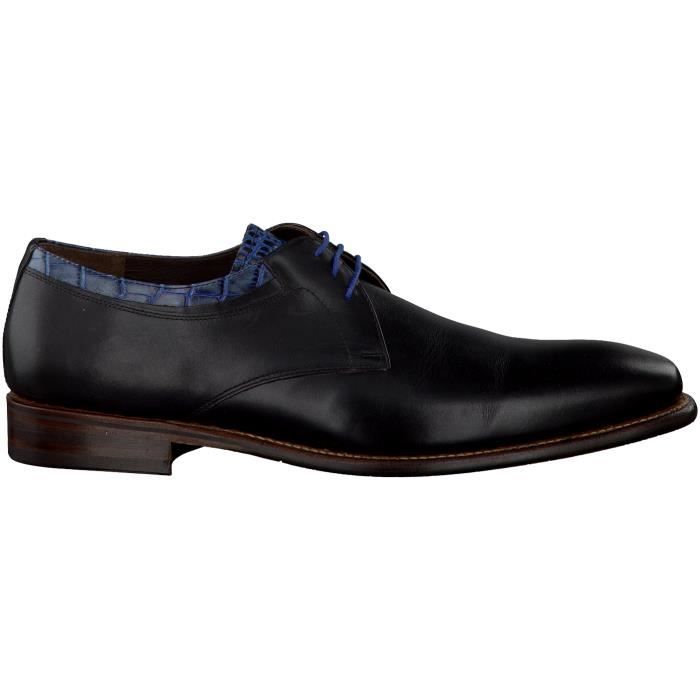 floris van bommel chaussures homme