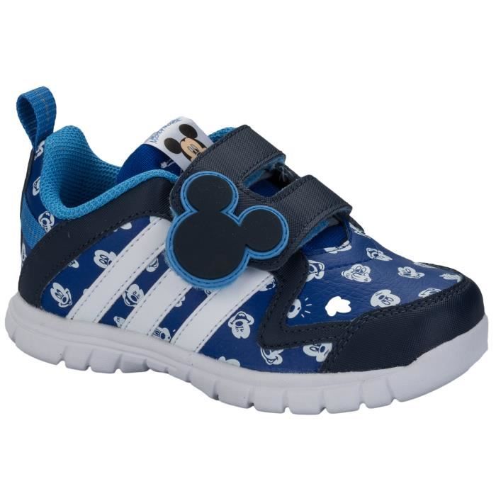 basket adidas mickey bebe