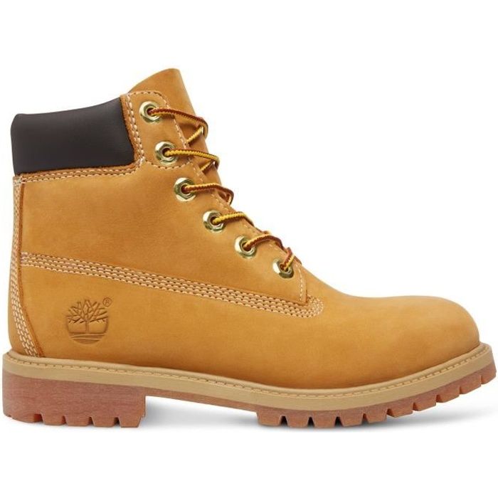 cdiscount timberland