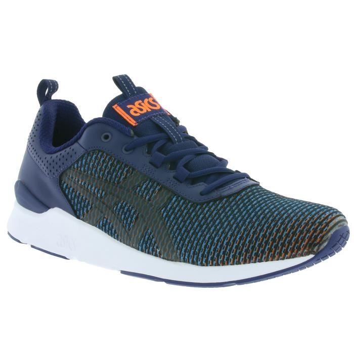 chaussures gel lyte runner bleu homme asics chaussures gel lyte runner bleu homme asics