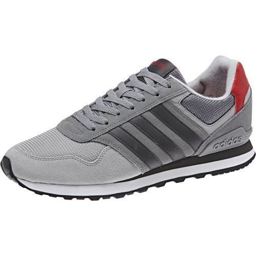 adidas neo 10k gris adidas neo 10k gris