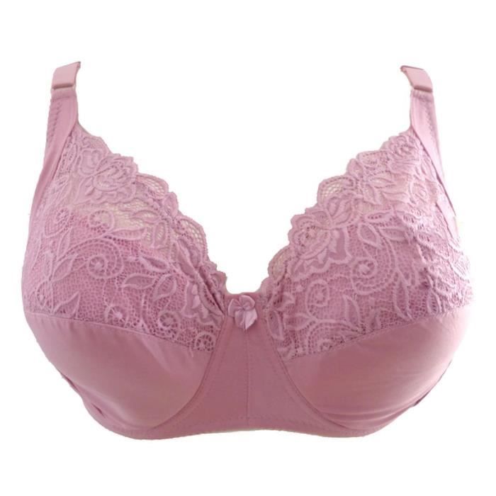 taille soutien gorge e