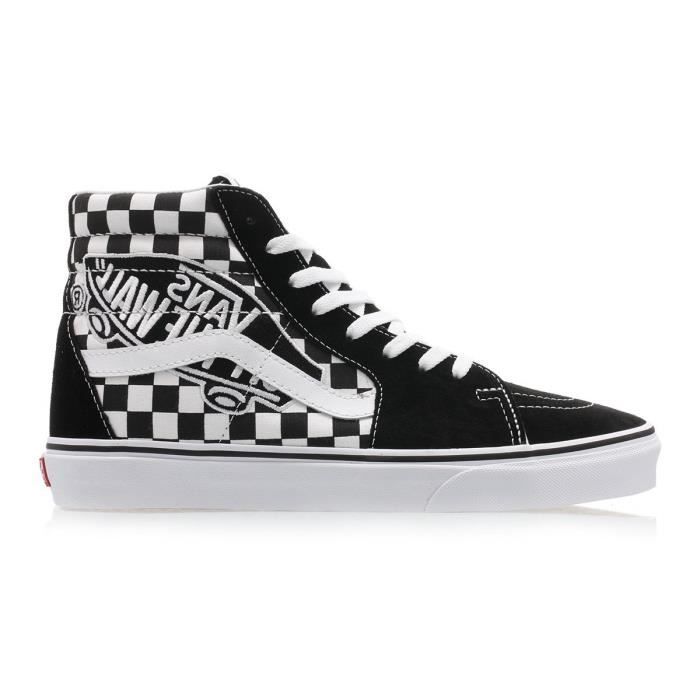 vans sk8 hi patch