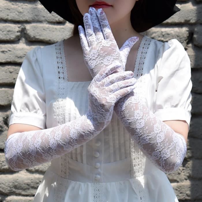 HOLMES WORKWEAR - 2 Paires de Gants d'Hiver en Cuir