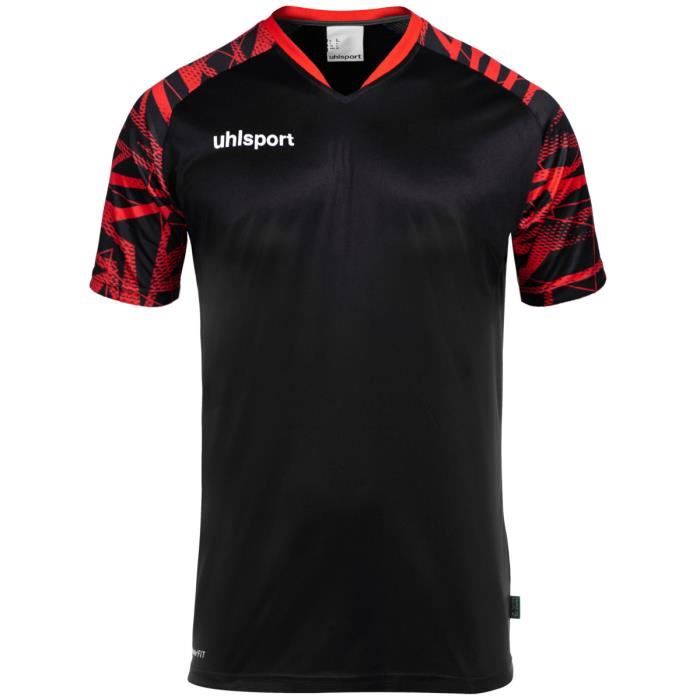 Maillot De Football Gibraltar Goal – Taille XL, 23 COLEING