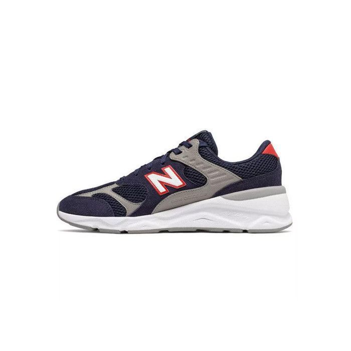 new balance x90 reconstructed homme