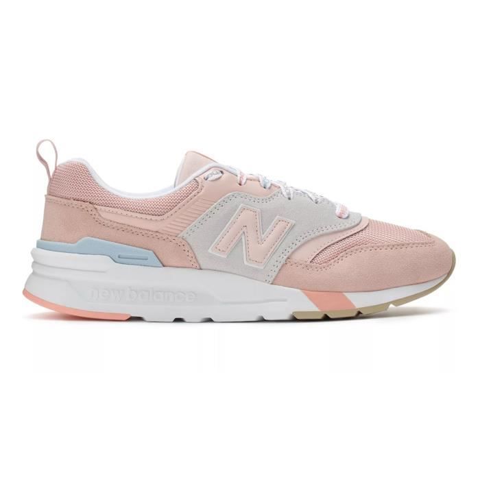 new balance rose 36