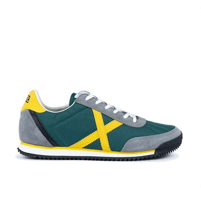 Munich MUNICH Riber 8033003 VERDE