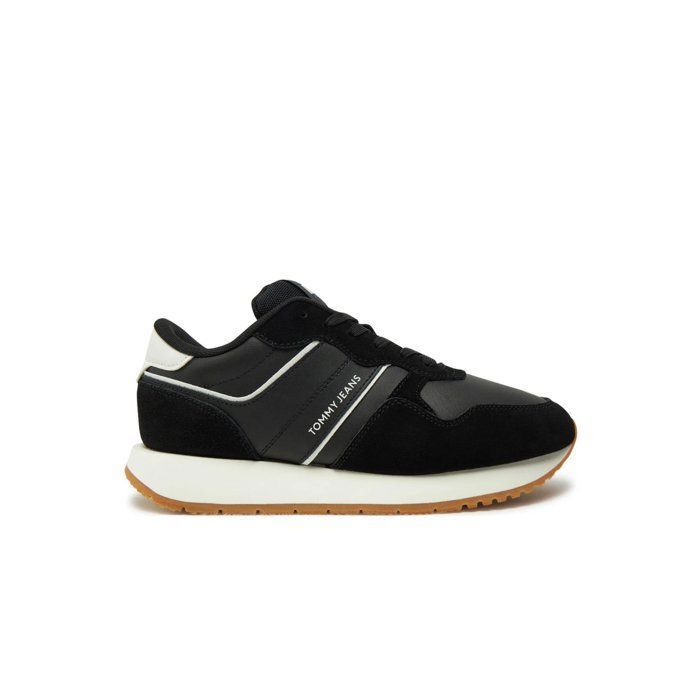 Tommy Hilfiger Sneakers EVA RETRO RUNNER  -  Tommy Hilfiger.