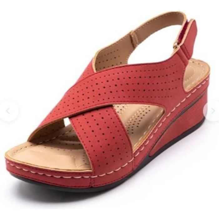 Sandales femme