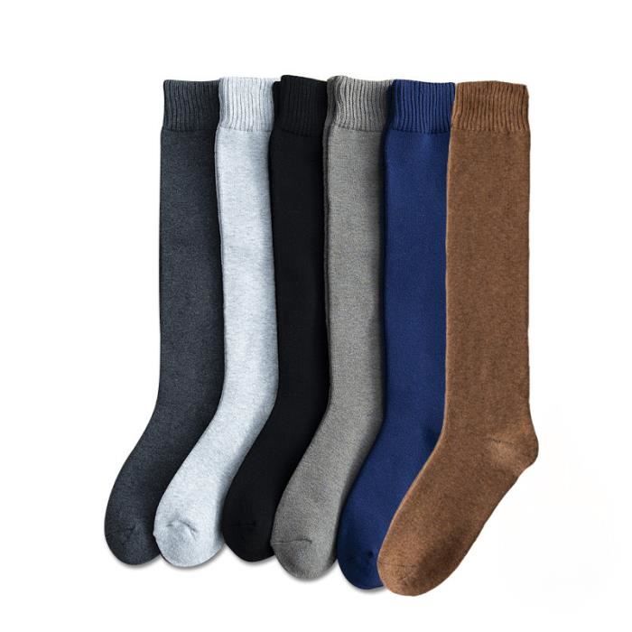 Chaussette long clearance