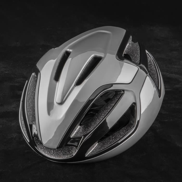 casque vélo connecté