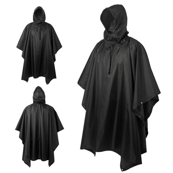 MSHAJ Couverture de Camping Militaire Doublure de Poncho imperméable pour l' intérieur et l'extérieur pour la Survie, Les Voyages, Les randonnées, Les Pique-niques, Les Voyages à la Plage MSHAJ Couverture de Camping Militaire Doublure de Poncho imperméable pour l' intérieur et l'extérieur pour la Survie, Les Voyages, Les randonnées, Les Pique-niques, Les Voyages à la Plage