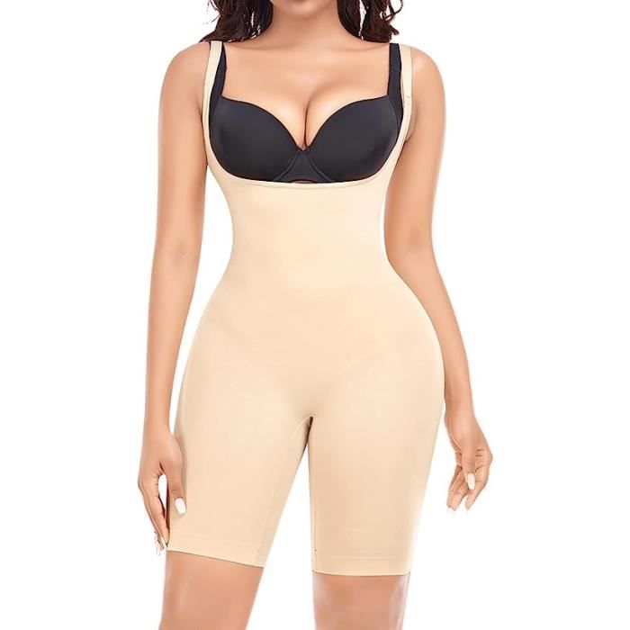 Body Gaine Complete Amincissante Gaine Amincissante Gaine Pour