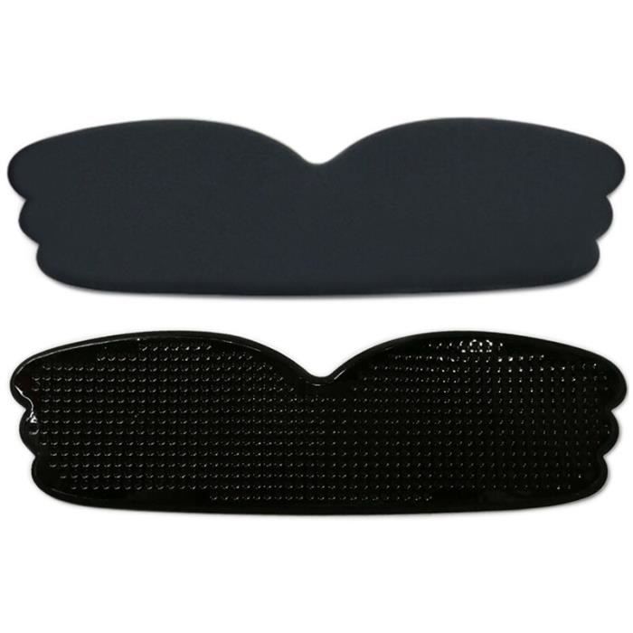 Soutien-Gorge Push Up Adhésif Sans Bretelles - Dos Nu - Taille Bonnet A B C D - Neuf Avec Étiquettes