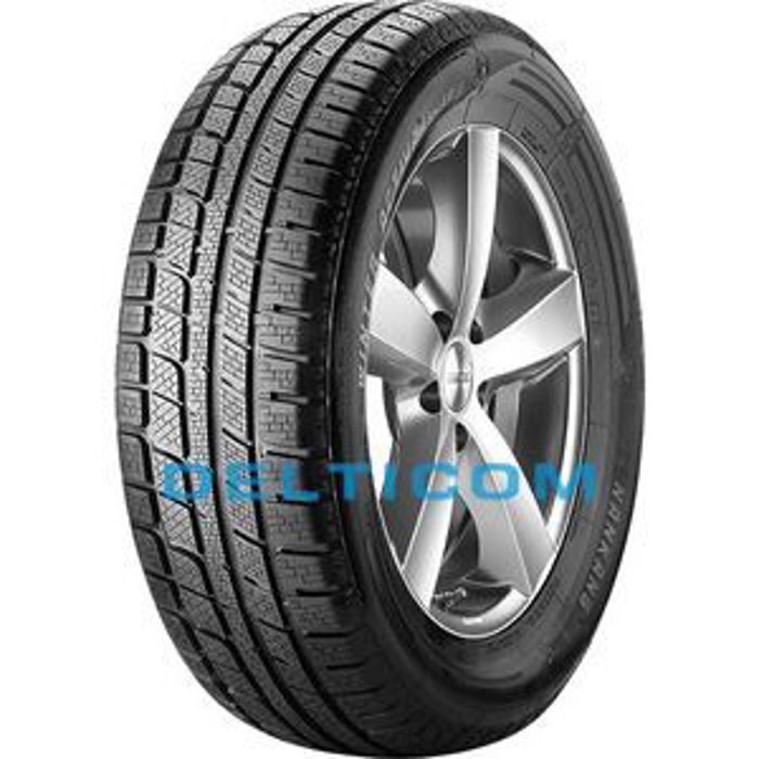 NANKANG 225-60R17 103V SV 55 - Pneu hiver