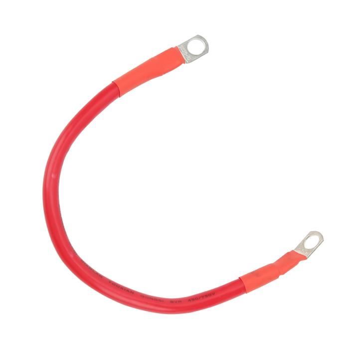 Kit Fil De Terre Unity U-7852-3 6 Pouces 16 Gauge - Pour Projecteurs, 12V, Neuf