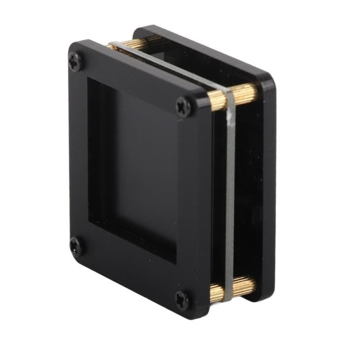 OMABETA Capteur thermique infrarouge AMG8833 Imageur Thermique — free download