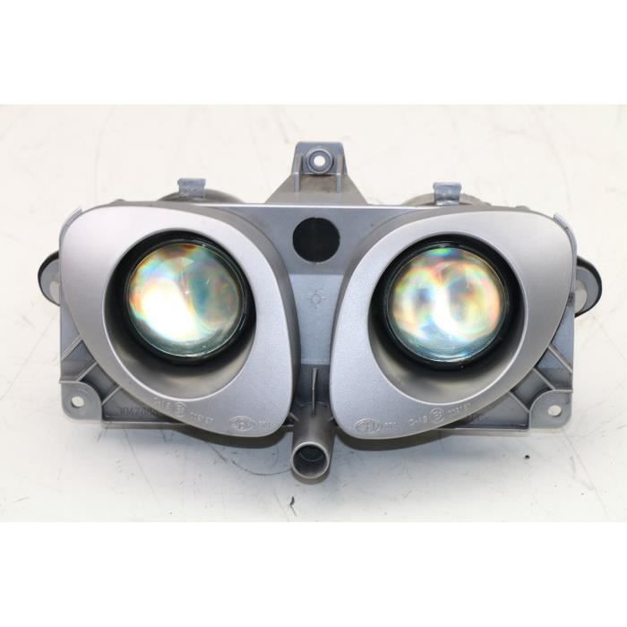 phare suppl�mentaire pour voiture