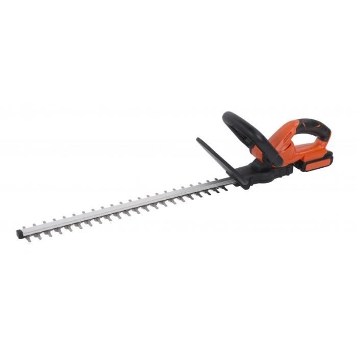 Taille-haie sans batterie 20V Li-ion 560mm - PowerPlus - POWDPG7530