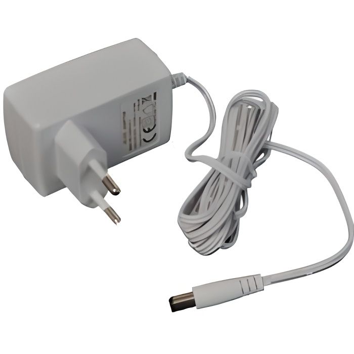 Chargeur SORTIE 36.0V200MA 0. MAX RS RH4902 pour ROWENTA RH85 87 88 Aspirateur HOOVER ATN26