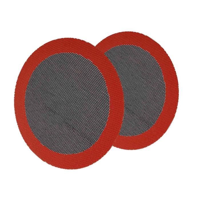 Doublure De Tiroir Non Adhésive - Papier étagère Antidérapant Marron - 12 X 20 Pieds, Protège Et Décore