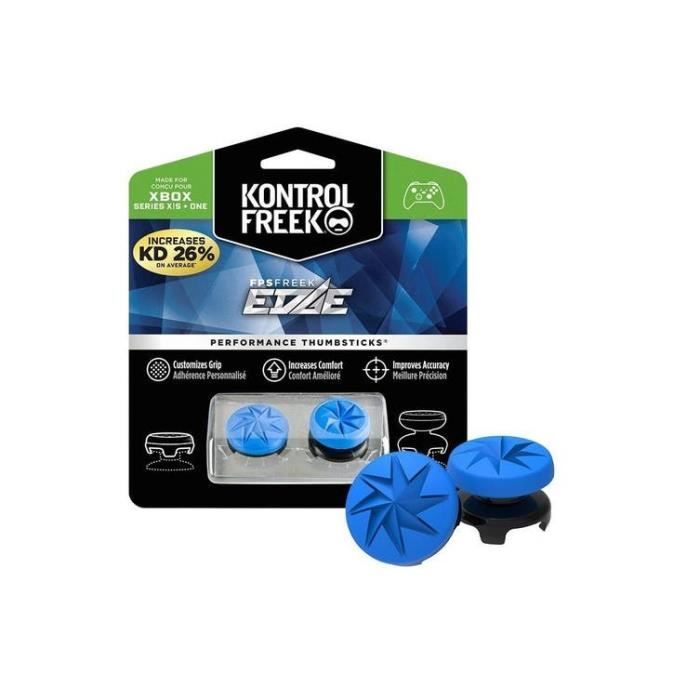 Joysticks de performance KontrolFreek FPS Freek Edge sur Xbox One Précision accrue - vue 2