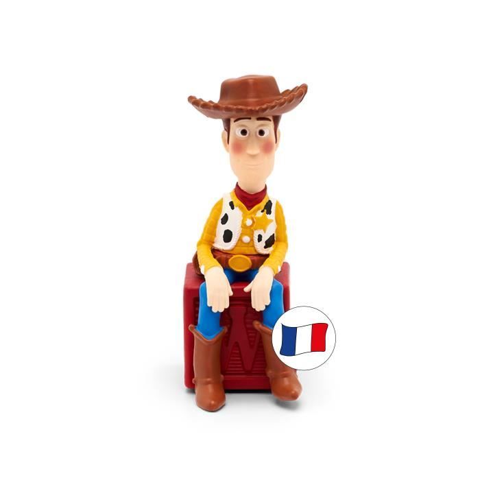 tonies® - figurine tonie - disney - toy story - figurine audio pour toniebox