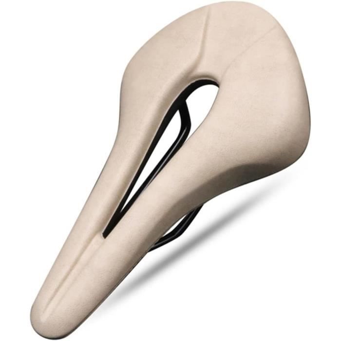 Brooks B17 Carved Selle en cuir pour homme protection périnée Brooks B17 Carved Selle en cuir pour homme protection périnée