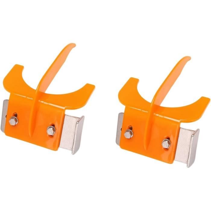 Vis De Compression De Rechange Pour Extracteur De Jus Orange Électrique XC-2000E - Pièce Détachée