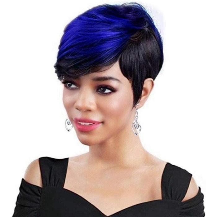 11.55 39% De Réduction|Perruque Synthétique Courte Ondulée Rose AISI BEAUTY | Perruque Lolita Cosplay Féminine, Faux Cheveux Quotidiens Pour Femmes | AliExpress | Votre Wishlist Sur